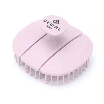 Щетка для мытья головы серия "New Flexi" DEWAL