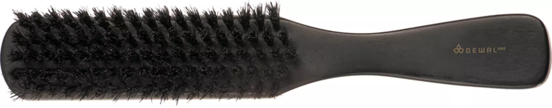 Щетка для укладки деревянная DEWAL