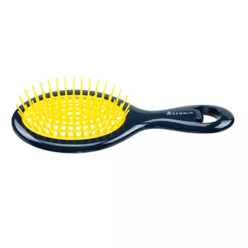 Щетка для укладки FIESTA 10 рядов DEWAL