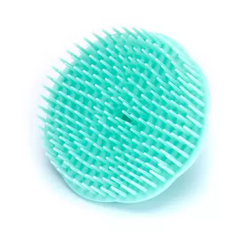 Щетка массажная для мытья головы DEWAL BEAUTY