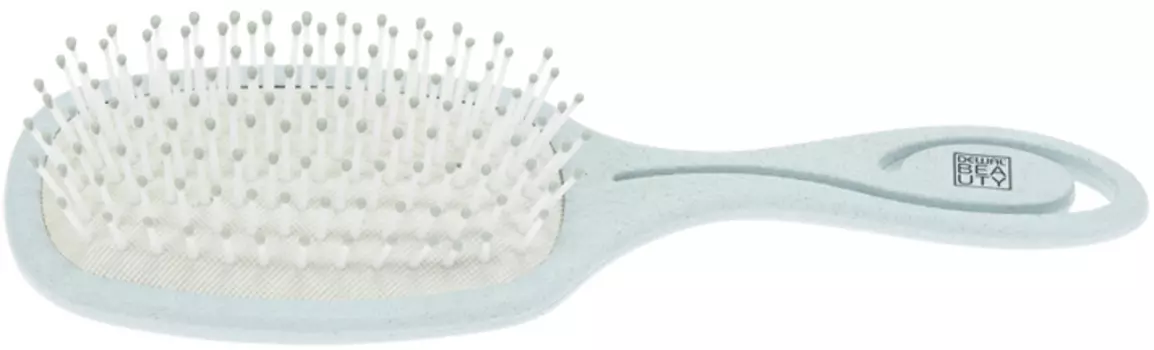 Щетка массажная "Friendly" DEWAL BEAUTY