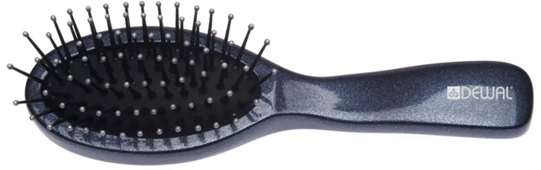 Щетка массажная GALAXI мини DEWAL