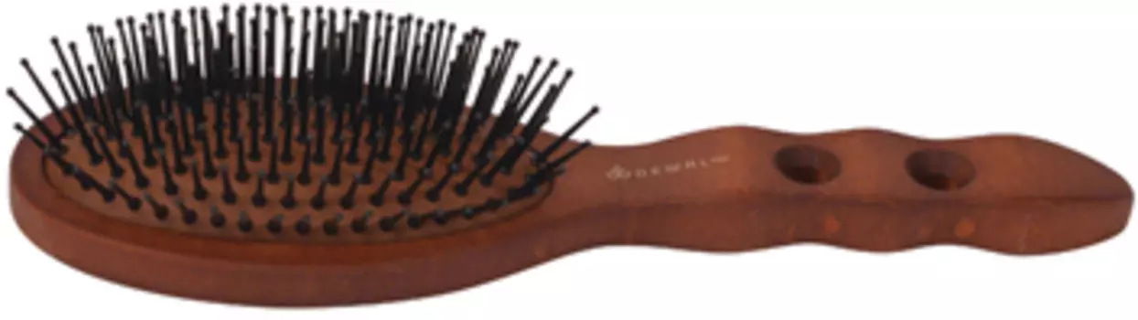 Щетка массажная TERMiT 11 рядов DEWAL