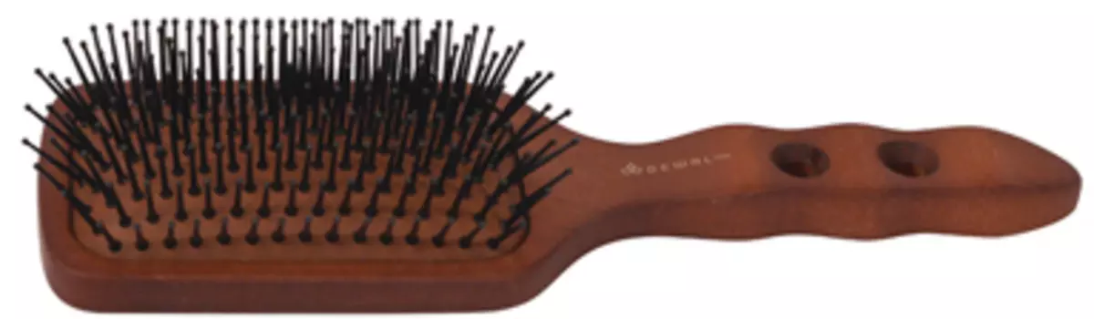 Щетка массажная TERMiT 11 рядов DEWAL