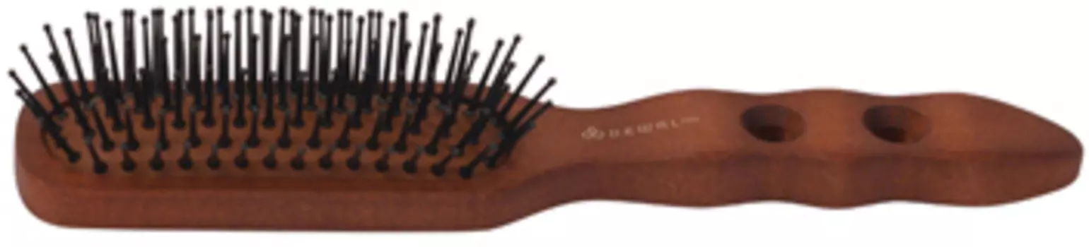 Щетка массажная TERMiT 7 рядов DEWAL