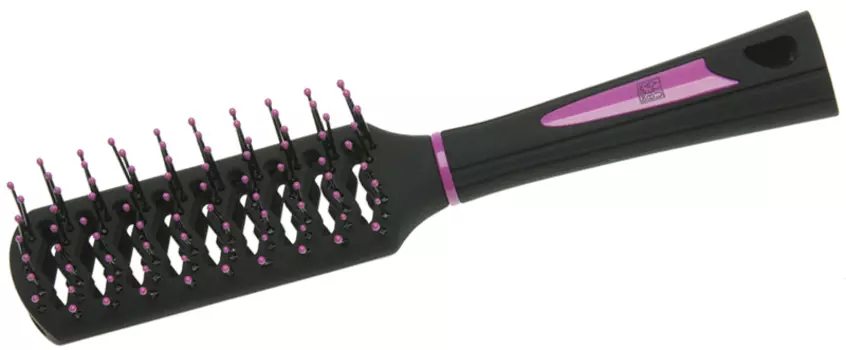 Щетка продувная "Грация" DEWAL BEAUTY