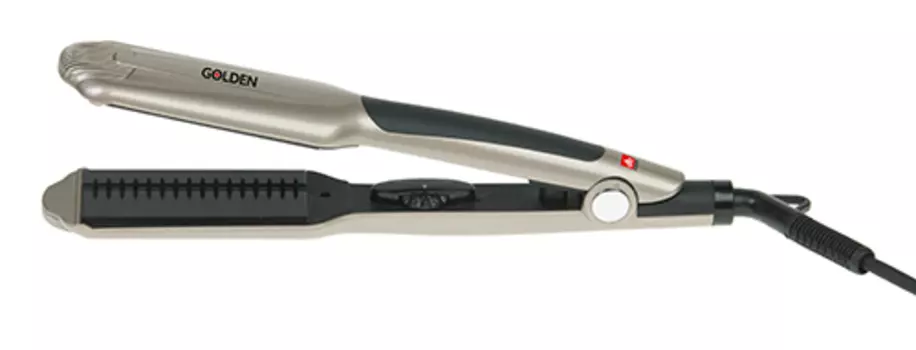 Щипцы-выпрямители GOLDEN DEWAL
