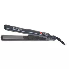 Щипцы для выпрямления волос GRAY TITANIUM DEWAL