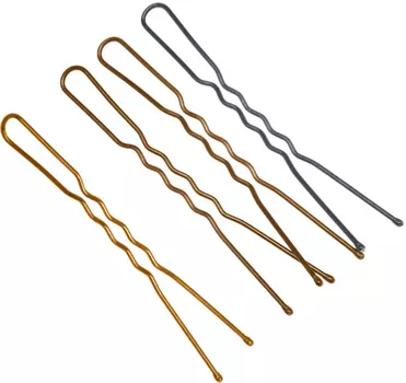 Шпильки волна DEWAL