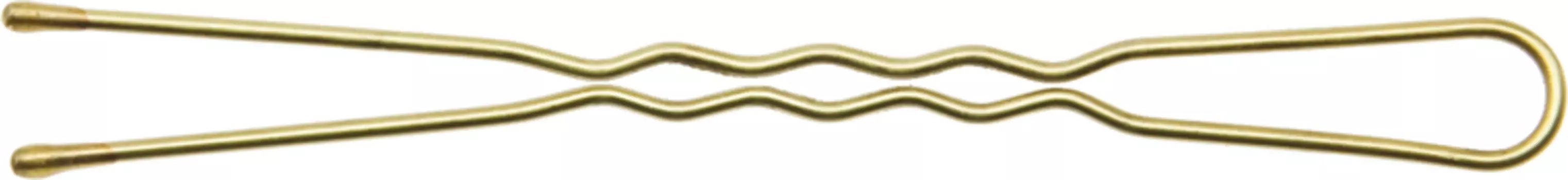 Шпльки золотистые DEWAL BEAUTY