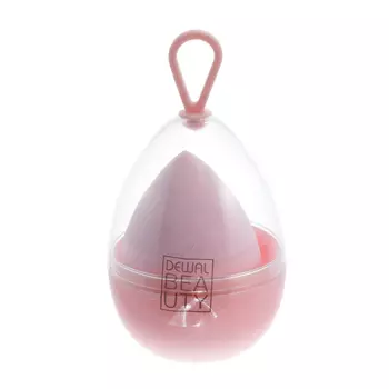 Спонж для нанесения макияжа DEWAL BEAUTY