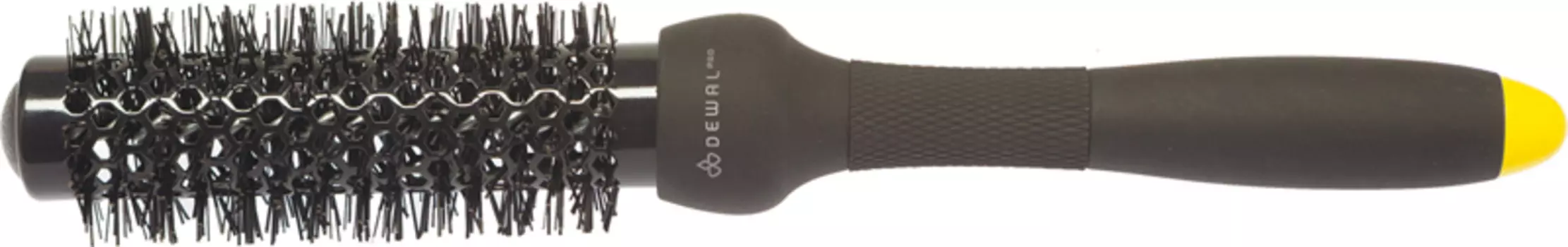 Термобрашинг BANANA black DEWAL