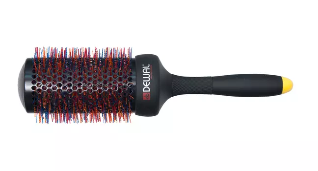 Термобрашинг BANANA black DEWAL