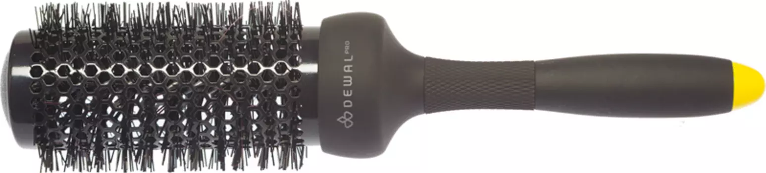 Термобрашинг BANANA black DEWAL