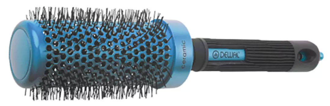 Термобрашинг COLOR DEWAL