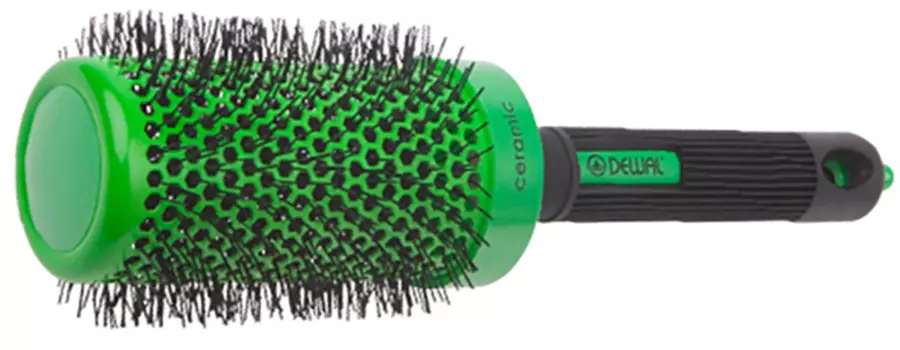 Термобрашинг COLOR DEWAL