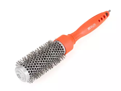 Термобрашинг Coral Limited Edition DEWAL