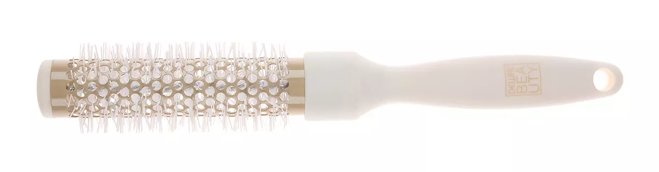 Термобрашинг "Крем брюле" DEWAL BEAUTY