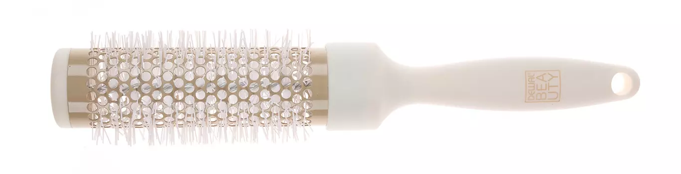 Термобрашинг "Крем брюле" DEWAL BEAUTY