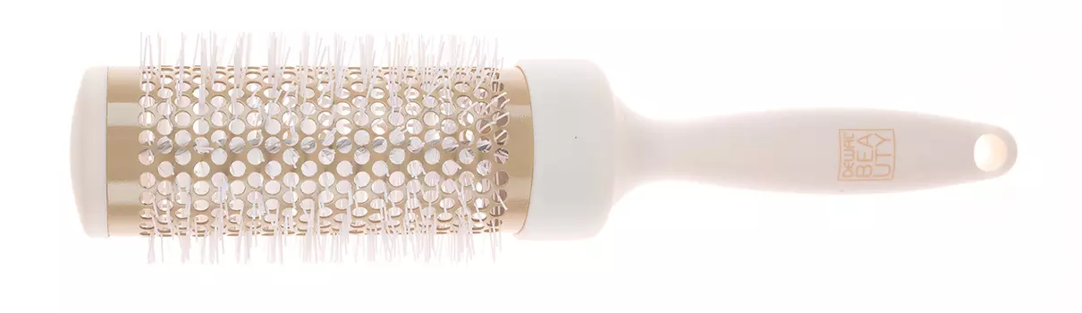 Термобрашинг "Крем брюле" DEWAL BEAUTY