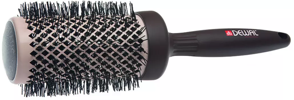 Термобрашинг MOKKA с антистатиком DEWAL