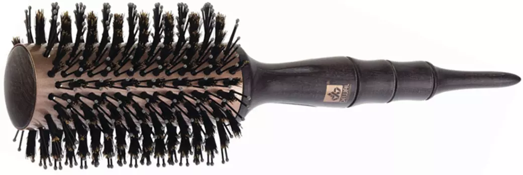 Термобрашинг ROSE GOLD DEWAL