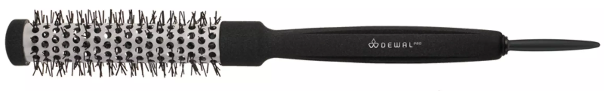 Термобрашинг с хвостиком Easy Touch DEWAL