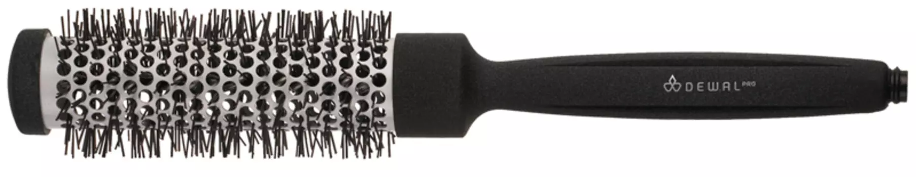 Термобрашинг с хвостиком Easy Touch DEWAL