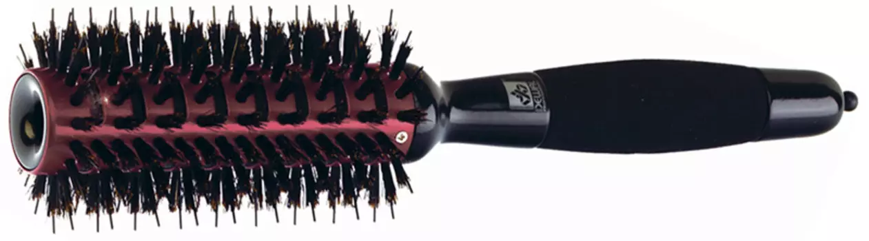 Термобрашинг с хвостиком MONSTER VENT DEWAL