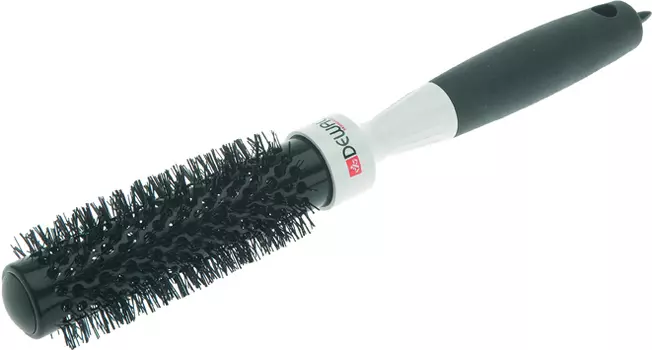 Термобрашинг с хвостиком "СТИЛЬ" DEWAL