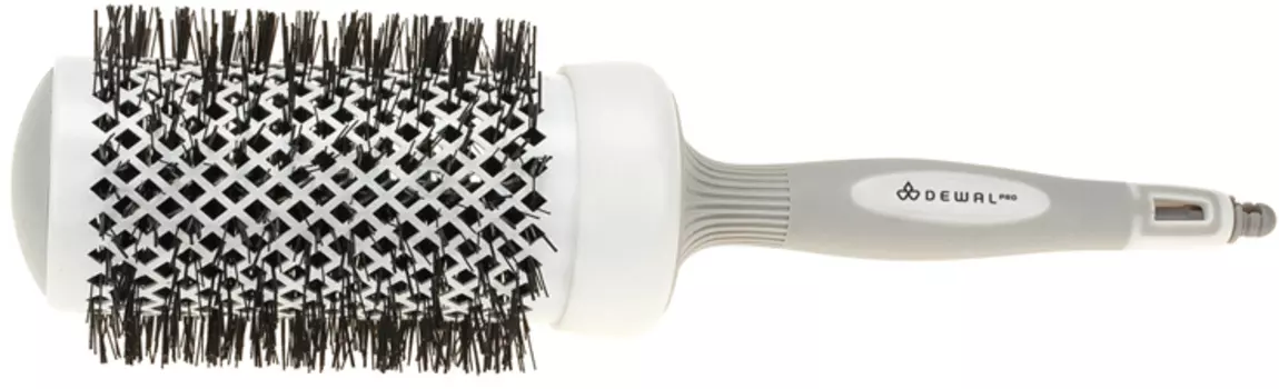 Термобрашинг SILVER STAR DEWAL