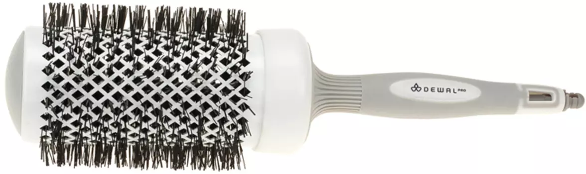 Термобрашинг SILVER STAR DEWAL