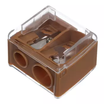 Точилка для косметического карандаша DEWAL BEAUTY