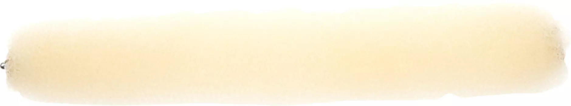 Валик для прически блондин DEWAL