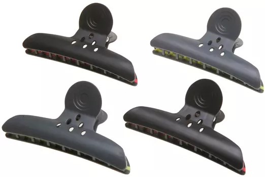 Зажим "бабочка" большой DEWAL