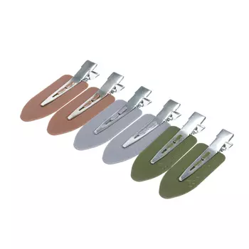 Зажим для волос "Лепесток" DEWAL