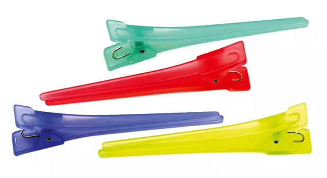 Зажим средний DEWAL