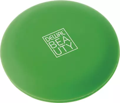 Зеркало карманное круглое "Комфорт" DEWAL BEAUTY