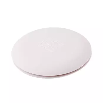 Зеркало карманное круглое "Прованс" DEWAL BEAUTY