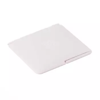 Зеркало карманное квадратное "Прованс" DEWAL BEAUTY