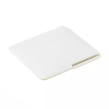 Зеркало карманное квадратное "Прованс" DEWAL BEAUTY