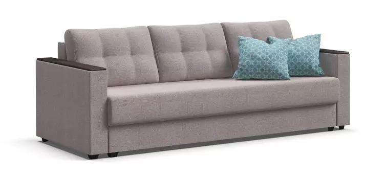 Диван Атланта 3 SE Malmo бежевый