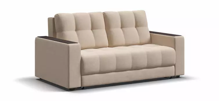 Диван BOSS Compact Шенилл Soro санд