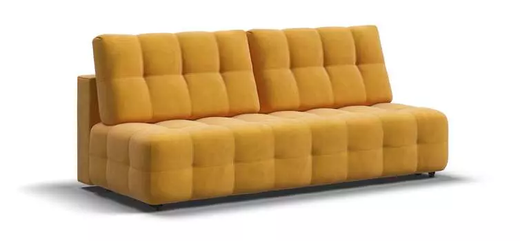 Диван BOSS 2.0 MINI велюр Monolit маст