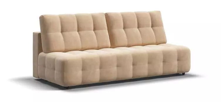 Диван BOSS MINI SE велюр Monolit санд