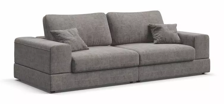 Диван BOSS MODOOL шенилл IQ бежевый