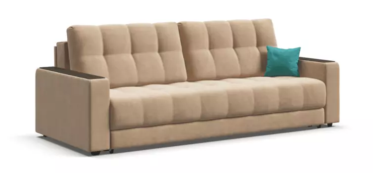 Диван BOSS SE велюр Monolit санд