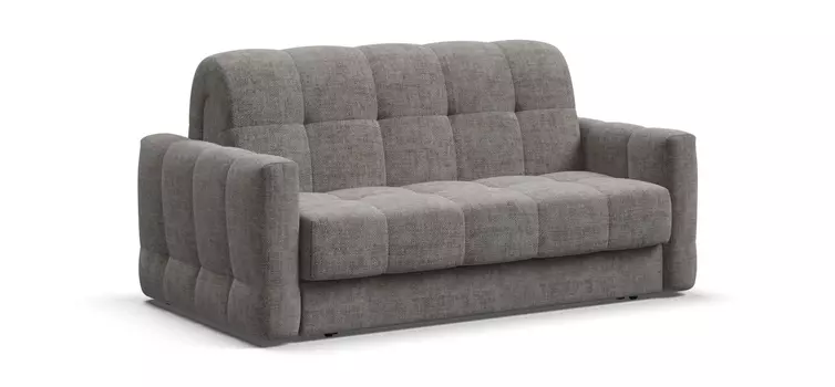 Диван BOSS Sleep 140 Шенилл IQ бежевый