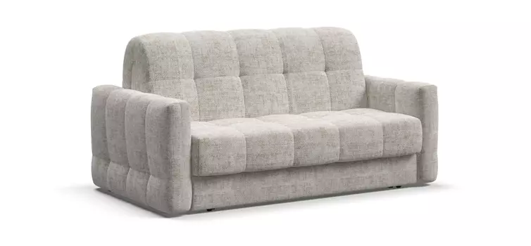 Диван BOSS Sleep 140 Шенилл IQ кварц