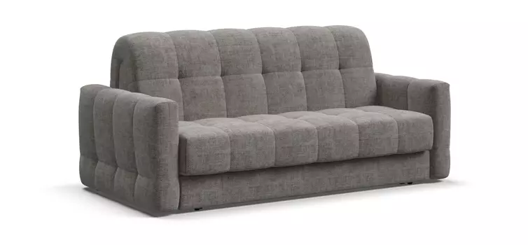 Диван BOSS Sleep 160 Шенилл IQ бежевый